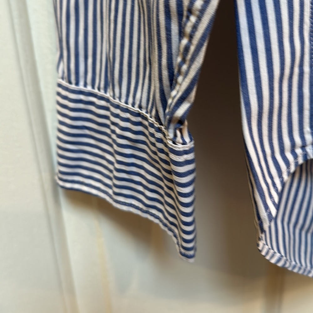 J. Crew button down - Picture 5 of 8